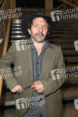 Filmpremiere 'Das schaffen wir schon' in Berlin