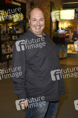 Filmpremiere 'Das schaffen wir schon' in Berlin