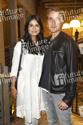 Filmpremiere 'Das schaffen wir schon' in Berlin