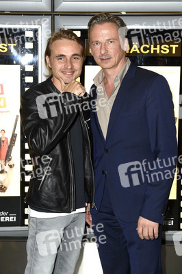 Filmpremiere 'Das schaffen wir schon' in Berlin