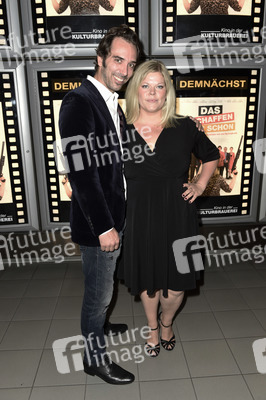 Filmpremiere 'Das schaffen wir schon' in Berlin