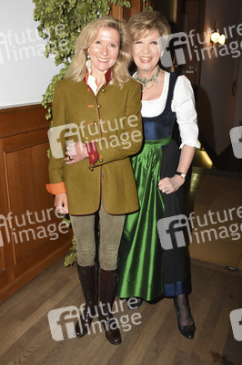 Hofbräu Festzelt Krugvorstellung 2017 in München