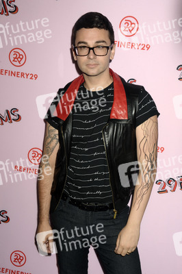 29Rooms Opening Night 2017 in New York