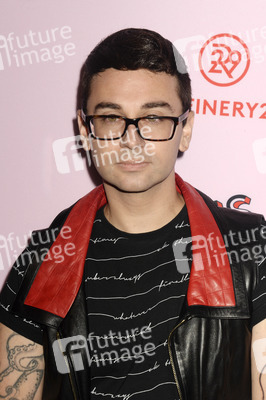 29Rooms Opening Night 2017 in New York