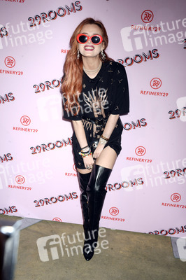 29Rooms Opening Night 2017 in New York