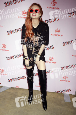 29Rooms Opening Night 2017 in New York