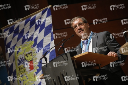 Wahlkampfveranstaltung der AfD in Nürnberg