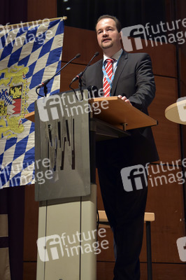 Wahlkampfveranstaltung der AfD in Nürnberg