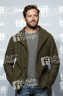 'Call Me by Your Name' Photocall, Toronto International Film Festival 2017