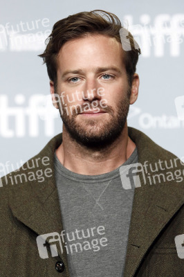 'Call Me by Your Name' Photocall, Toronto International Film Festival 2017