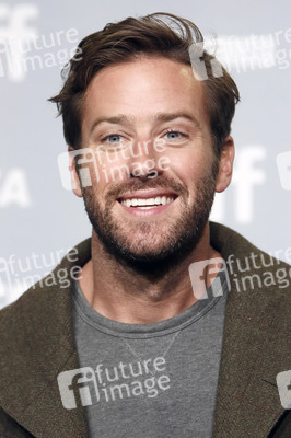 'Call Me by Your Name' Photocall, Toronto International Film Festival 2017