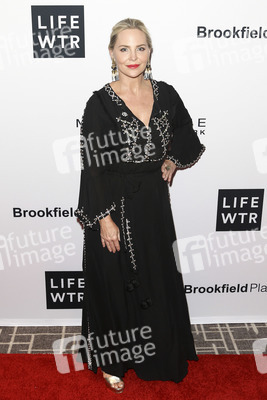 Daily Front Row Fashion Media Awards in New York