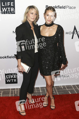 Daily Front Row Fashion Media Awards in New York