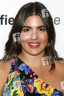 Daily Front Row Fashion Media Awards in New York