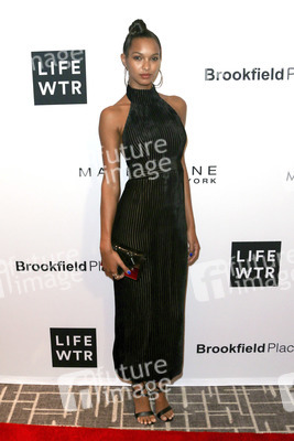 Daily Front Row Fashion Media Awards in New York