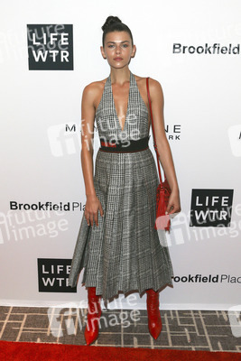 Daily Front Row Fashion Media Awards in New York