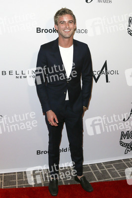 Daily Front Row Fashion Media Awards in New York