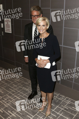 Daily Front Row Fashion Media Awards in New York