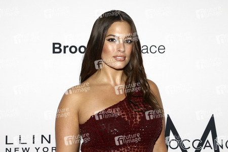 Daily Front Row Fashion Media Awards in New York