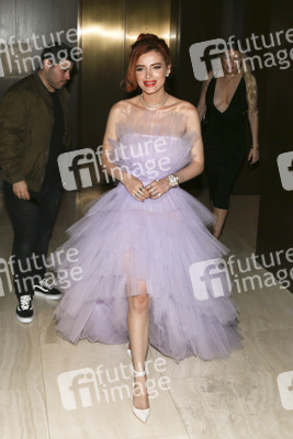 Daily Front Row Fashion Media Awards in New York