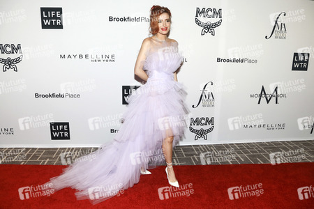 Daily Front Row Fashion Media Awards in New York