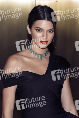 Daily Front Row Fashion Media Awards in New York