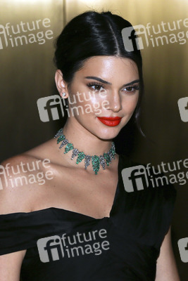 Daily Front Row Fashion Media Awards in New York