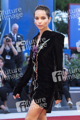 'Le Fidèle' Premiere, 74. Internationale Filmfestspiele von Venedig