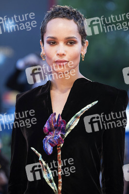 'Le Fidèle' Premiere, 74. Internationale Filmfestspiele von Venedig
