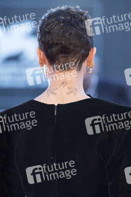 'Le Fidèle' Premiere, 74. Internationale Filmfestspiele von Venedig