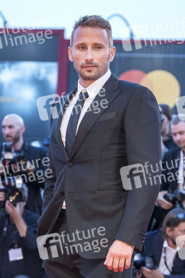 'Le Fidèle' Premiere, 74. Internationale Filmfestspiele von Venedig