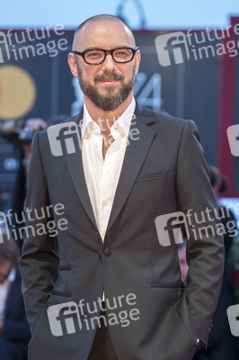 'Le Fidèle' Premiere, 74. Internationale Filmfestspiele von Venedig