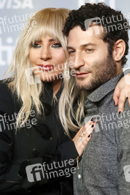 'Gaga: Five Foot Two' Photocall, Toronto International Film Festival 2017