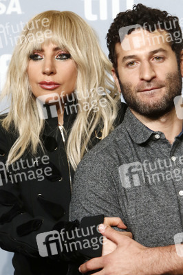 'Gaga: Five Foot Two' Photocall, Toronto International Film Festival 2017
