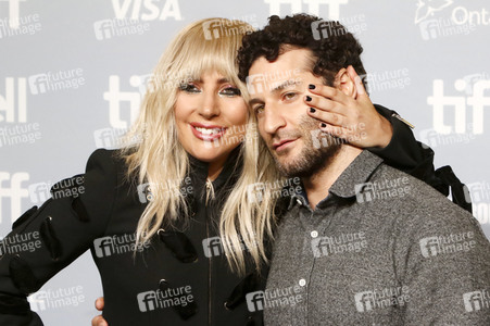 'Gaga: Five Foot Two' Photocall, Toronto International Film Festival 2017