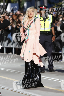 'Gaga: Five Foot Two' Premiere, Toronto International Film Festival 2017