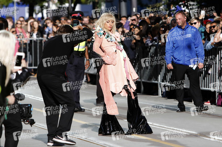 'Gaga: Five Foot Two' Premiere, Toronto International Film Festival 2017
