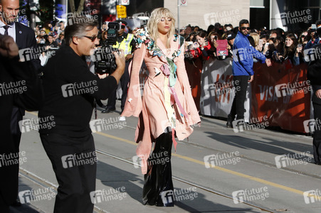 'Gaga: Five Foot Two' Premiere, Toronto International Film Festival 2017