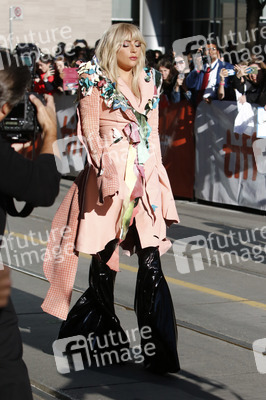'Gaga: Five Foot Two' Premiere, Toronto International Film Festival 2017