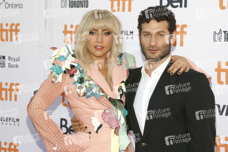 'Gaga: Five Foot Two' Premiere, Toronto International Film Festival 2017