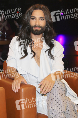 'NDR Talk Show' in Hamburg