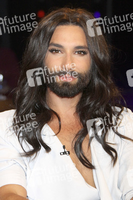 'NDR Talk Show' in Hamburg