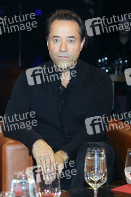 'NDR Talk Show' in Hamburg