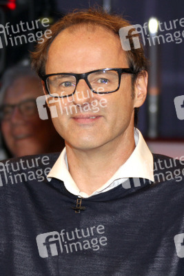 'NDR Talk Show' in Hamburg