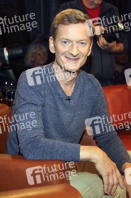 'NDR Talk Show' in Hamburg