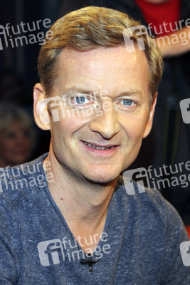 'NDR Talk Show' in Hamburg