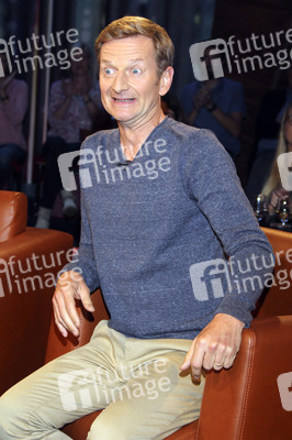 'NDR Talk Show' in Hamburg