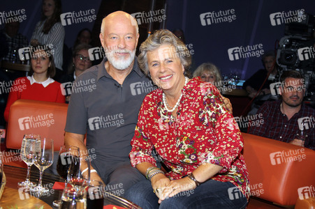 'NDR Talk Show' in Hamburg