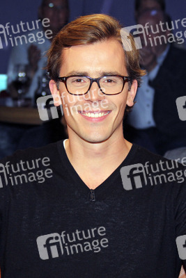 'NDR Talk Show' in Hamburg