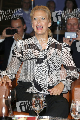 'NDR Talk Show' in Hamburg